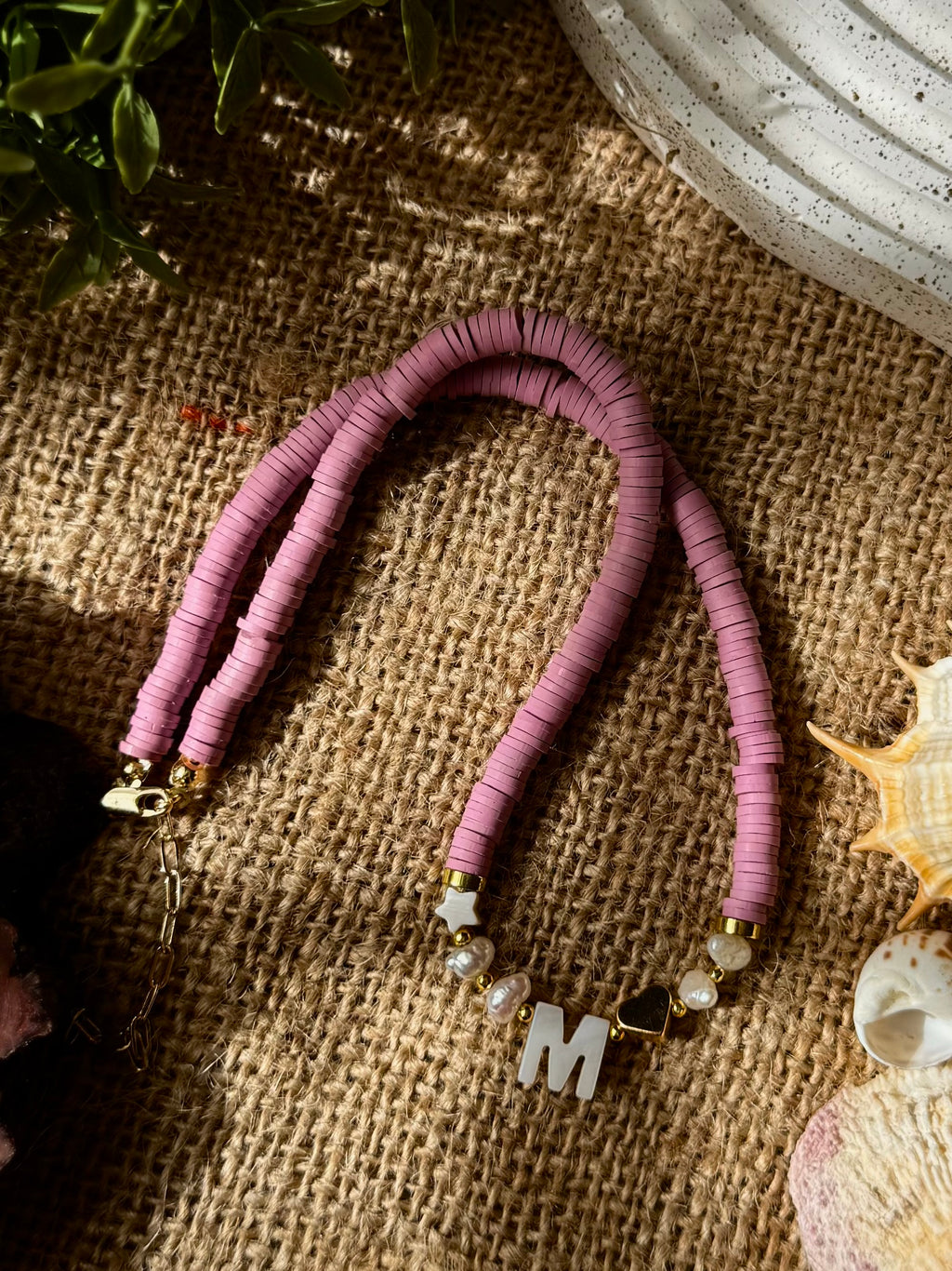 Summer Necklaces Set