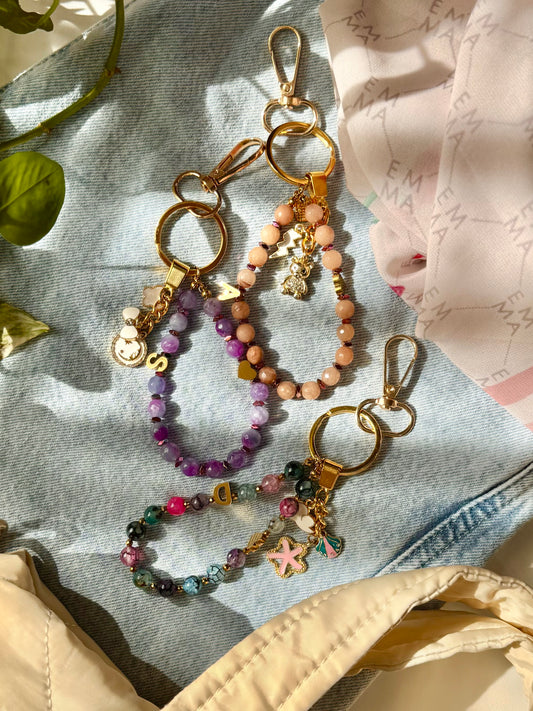 Bag Charms