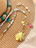 Summer Necklace