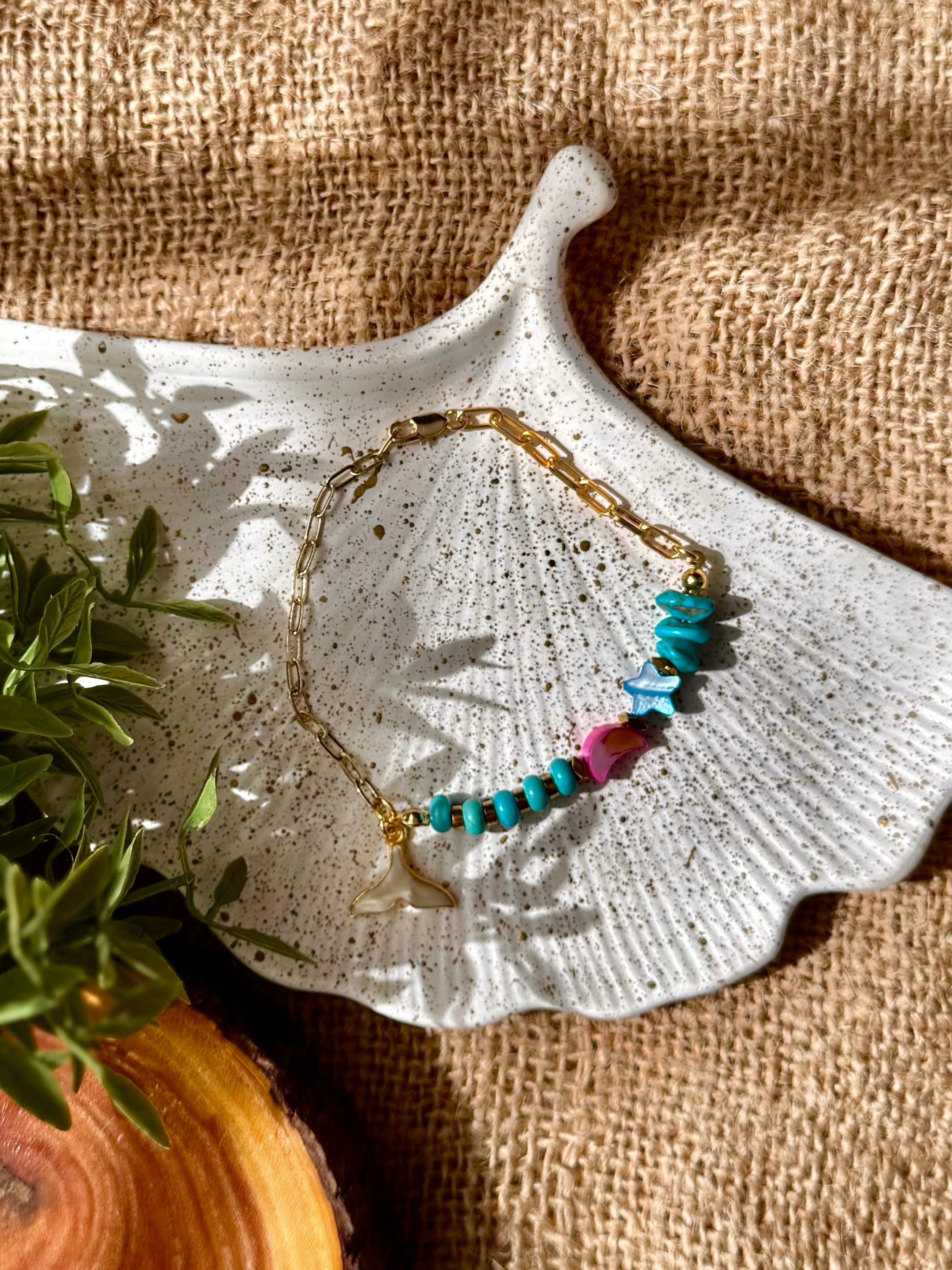 Summer Bracelets Set