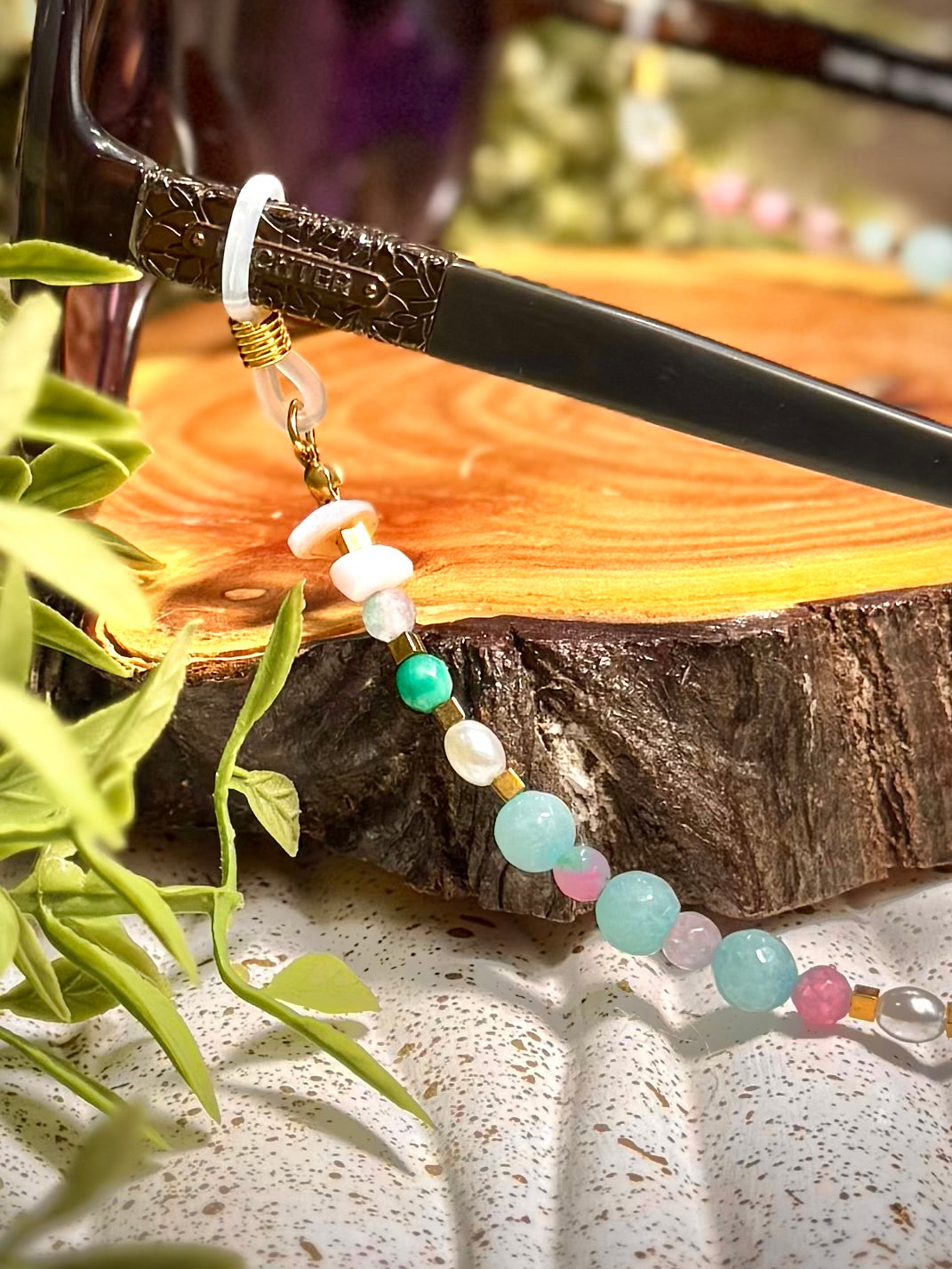 Eyewear Strap