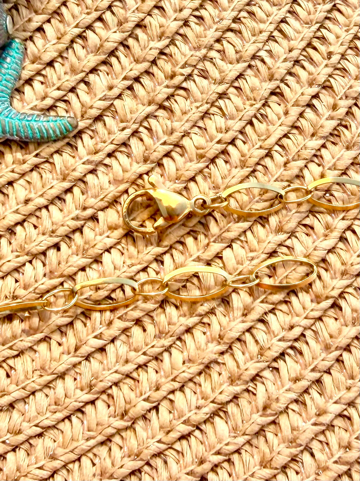 Summer Necklace