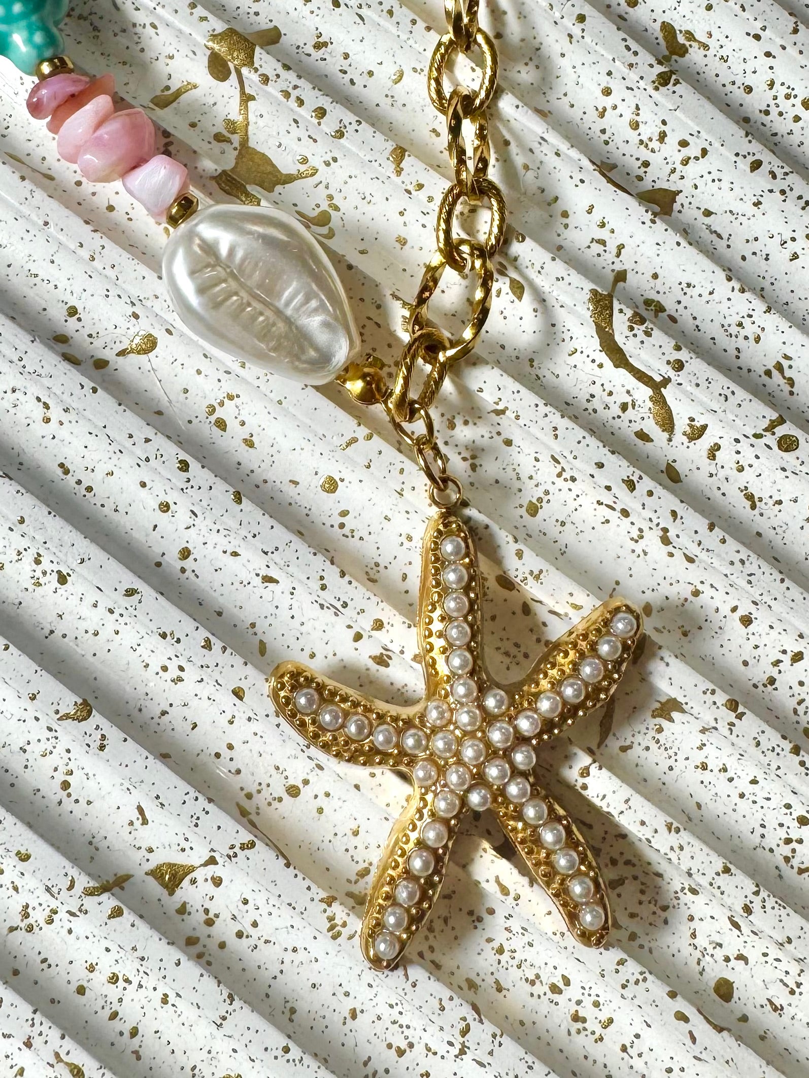 Chunky Necklace
