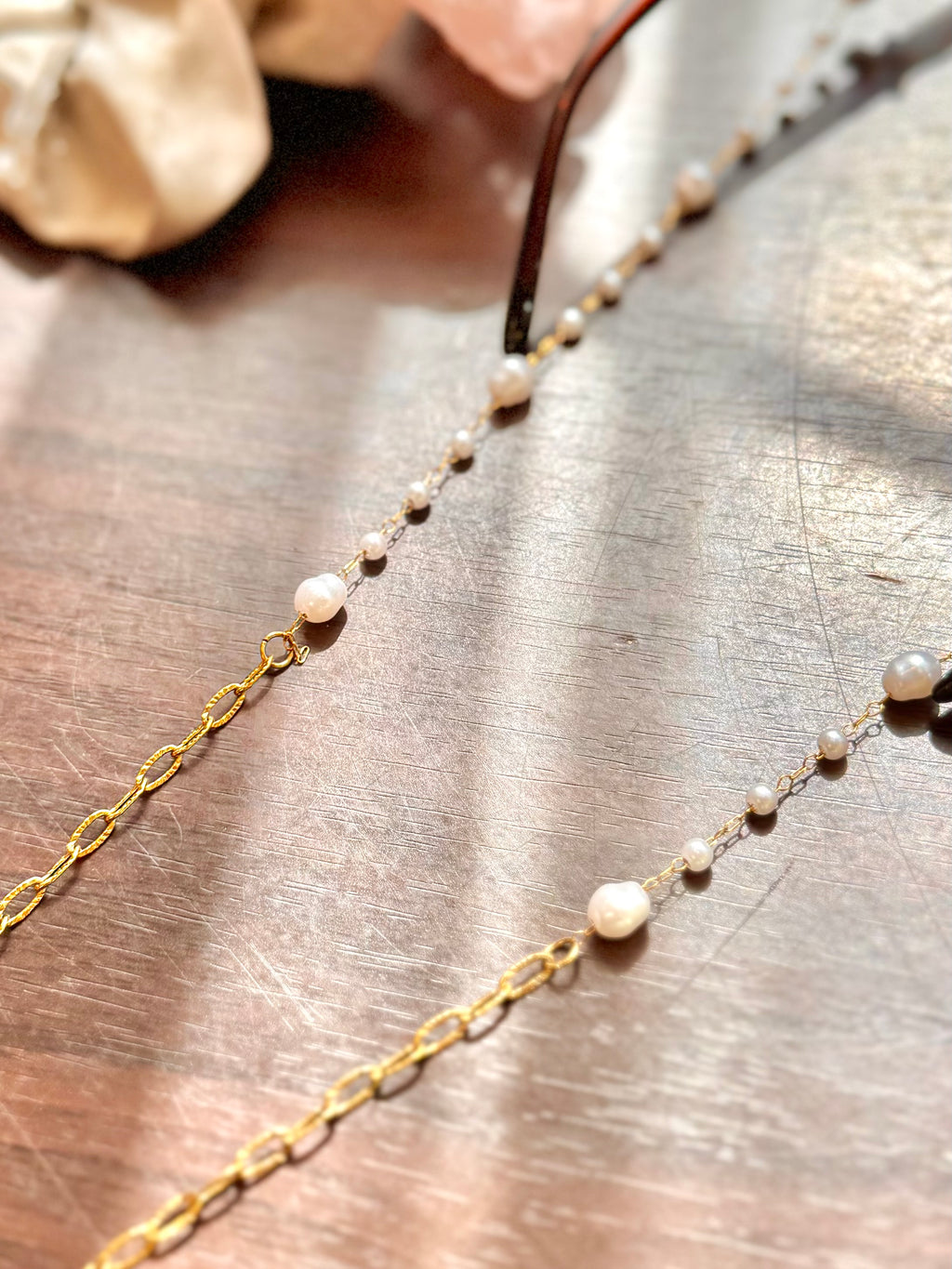Eyewear Strap