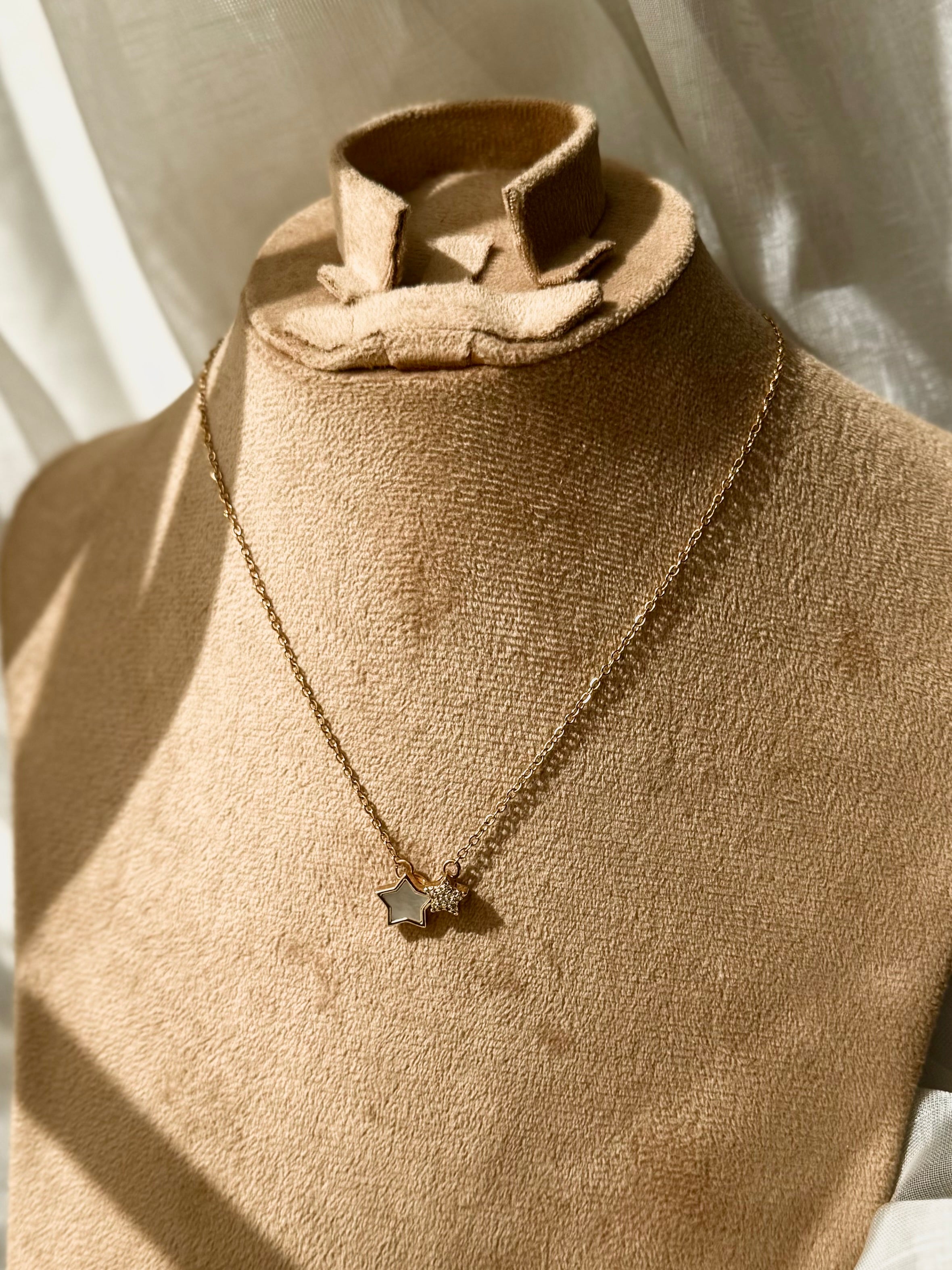 Stainless Steel Necklace