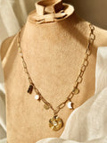 Charm Necklace