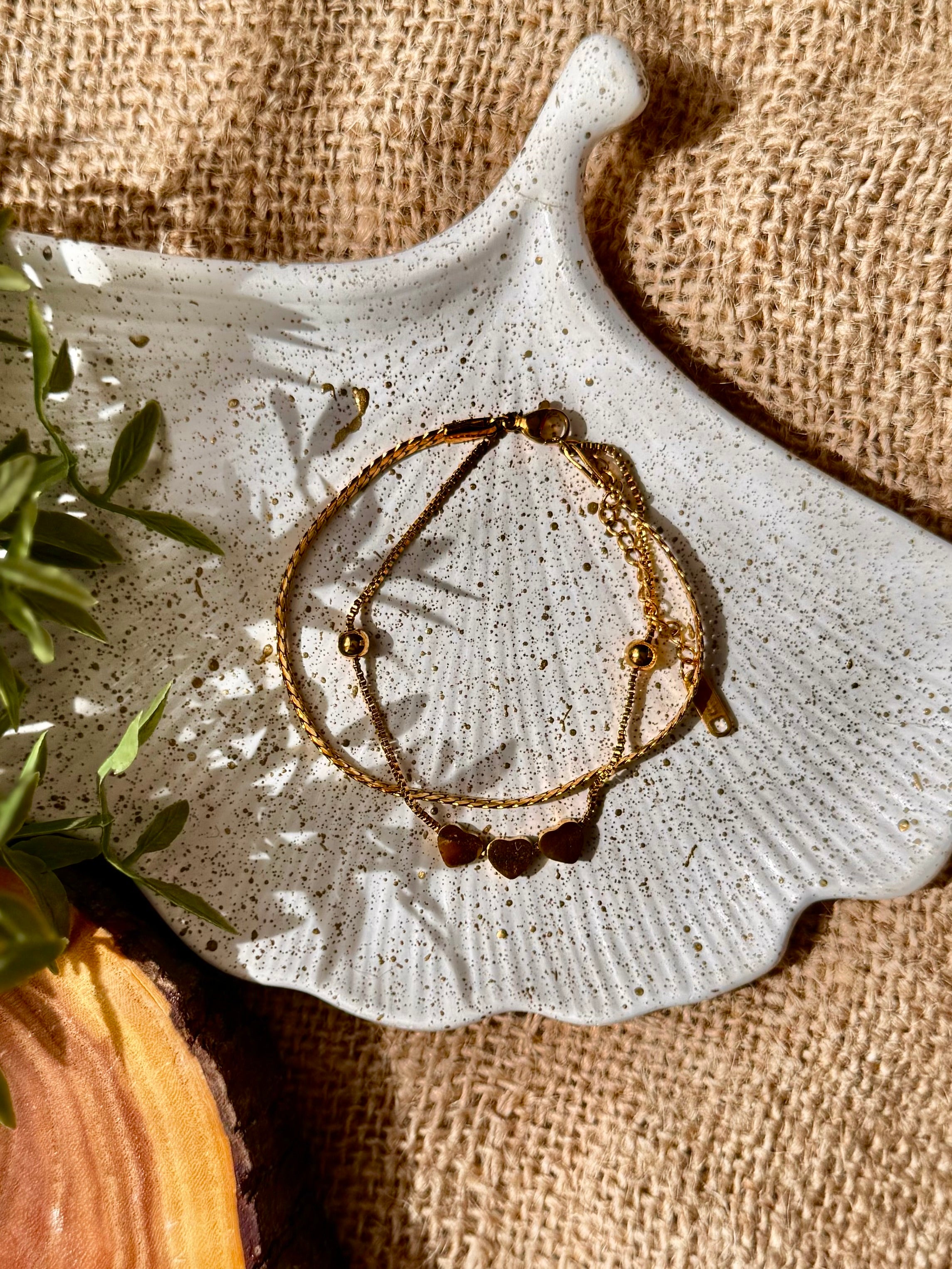 Stainless Steel Bracelet