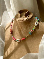 Boho Necklace