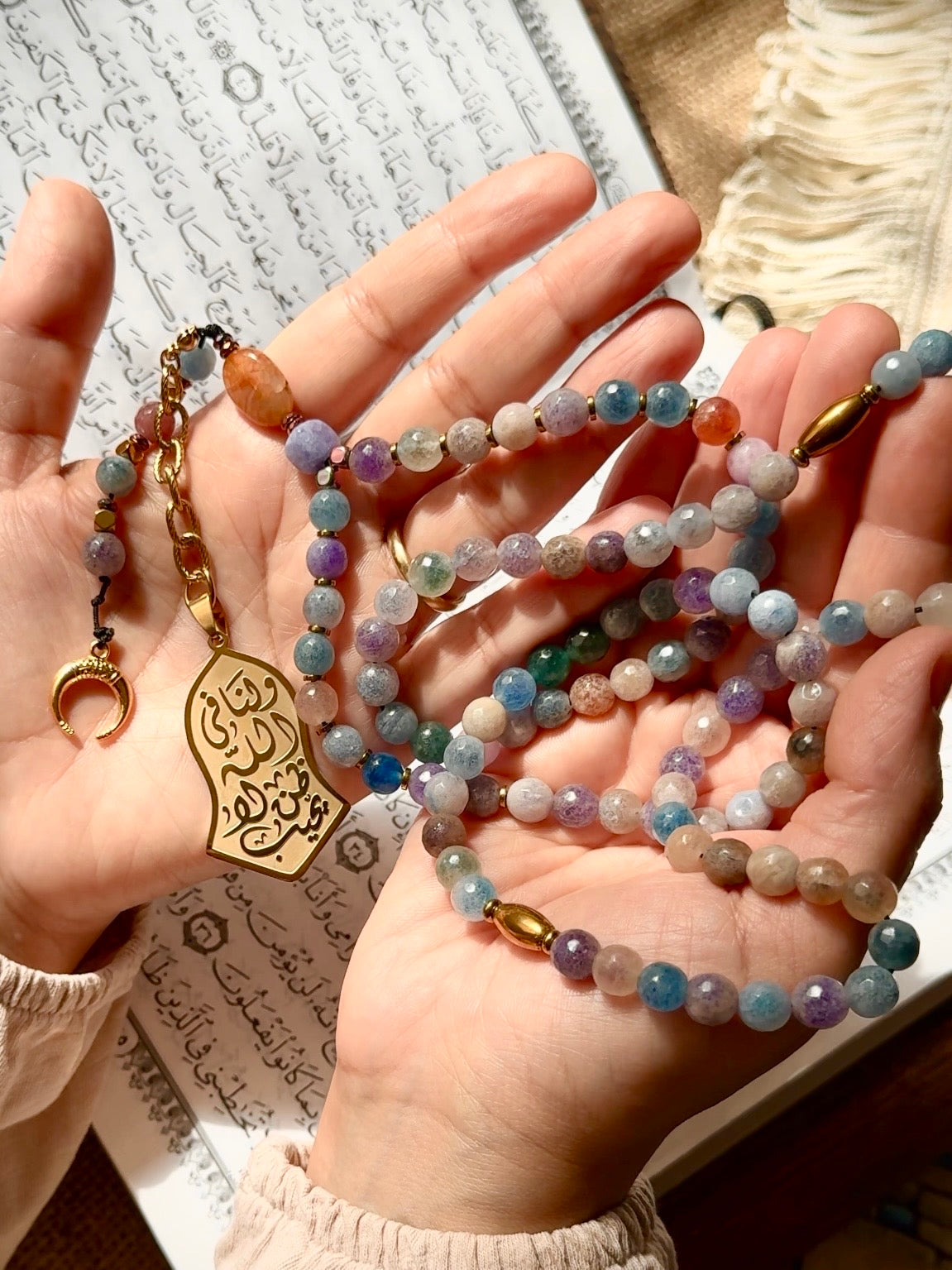 Elisium™ Agate Seb7a