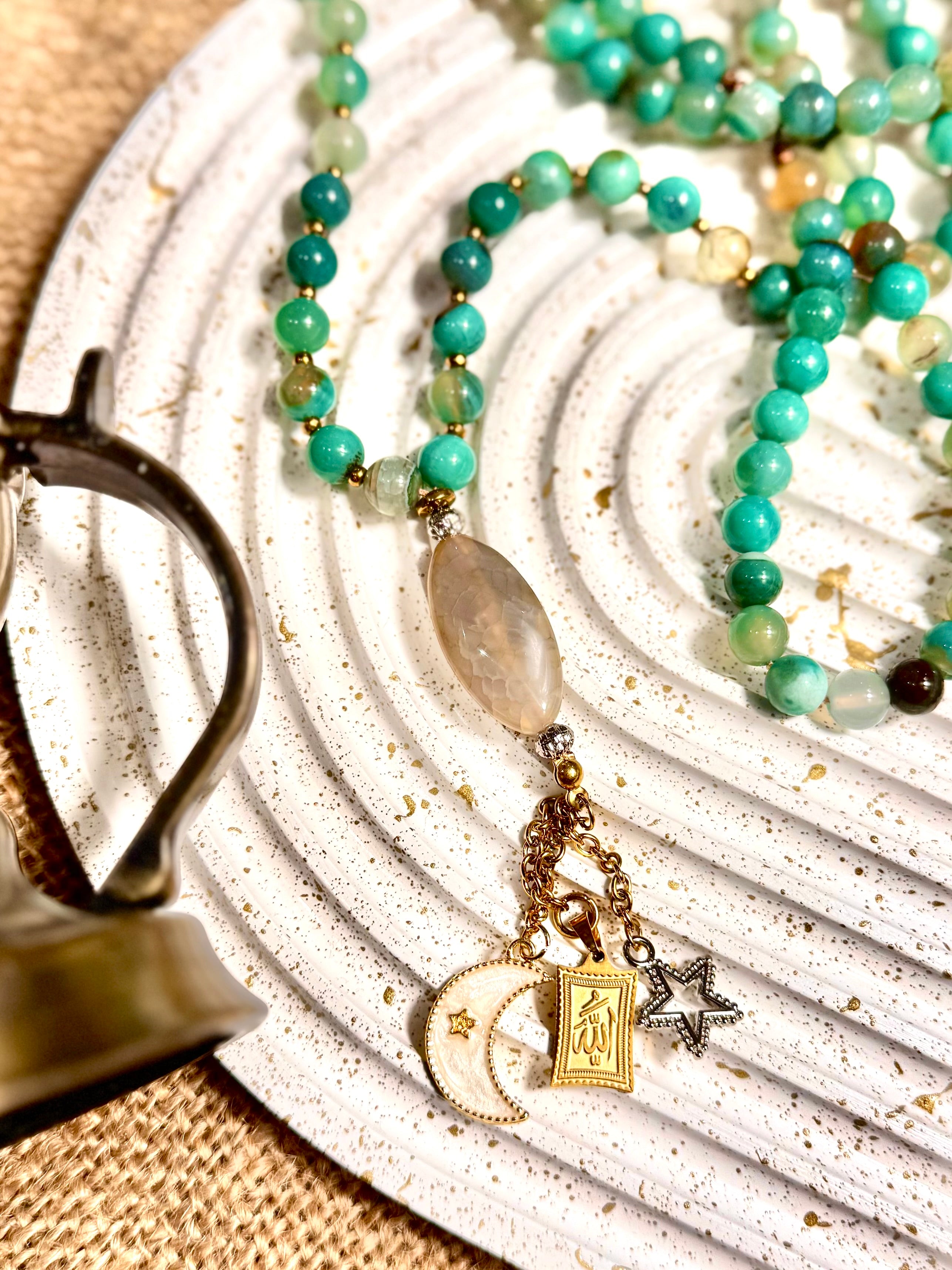 Chrysoprase Seb7a