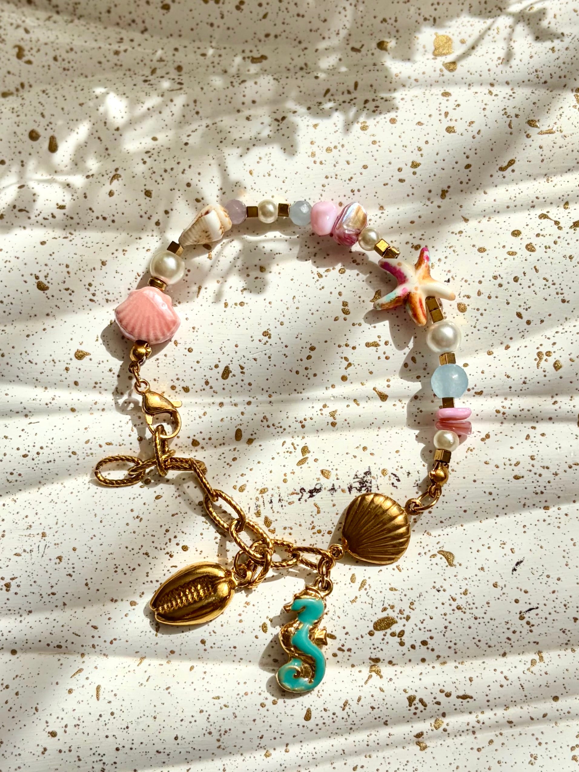Bracelets Set