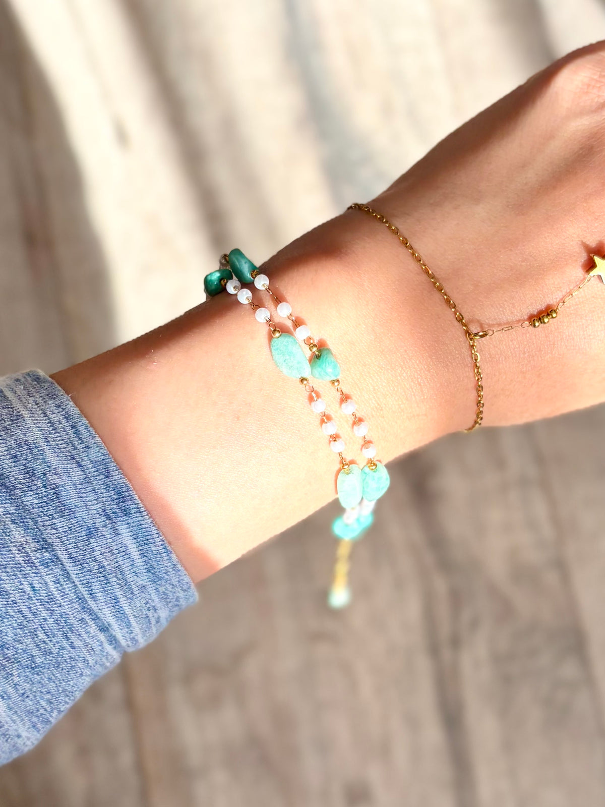 Summer Bracelet Set
