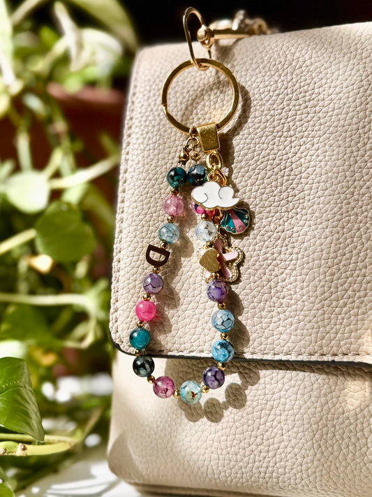 Bag Charms
