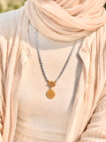 Hematite Necklace