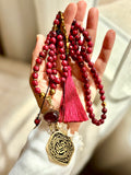 Natural Stone Bracelet Seb7a