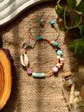 Boho Charm Bracelet