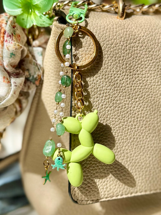 Bag Charms