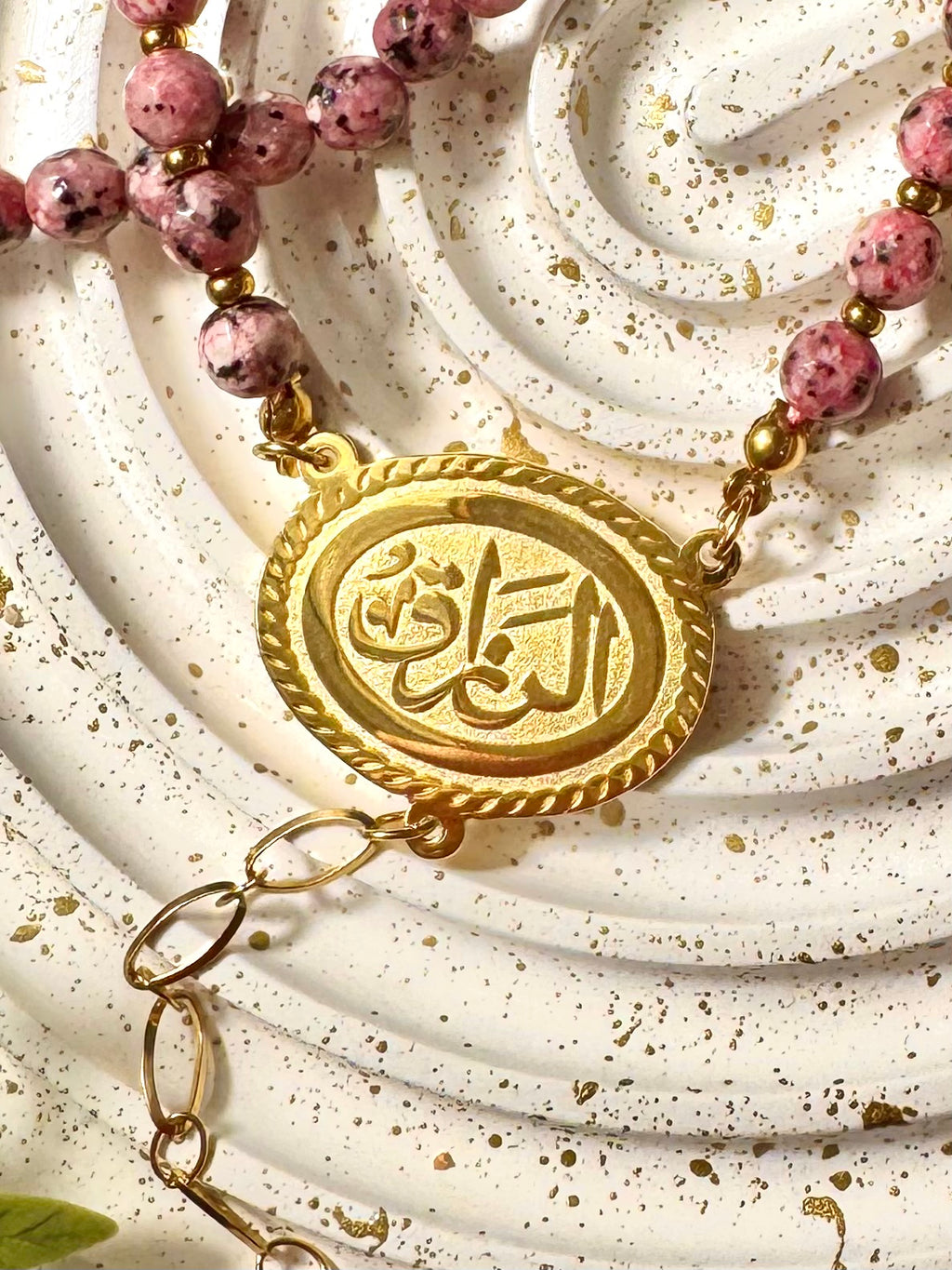 Necklace Seb7a