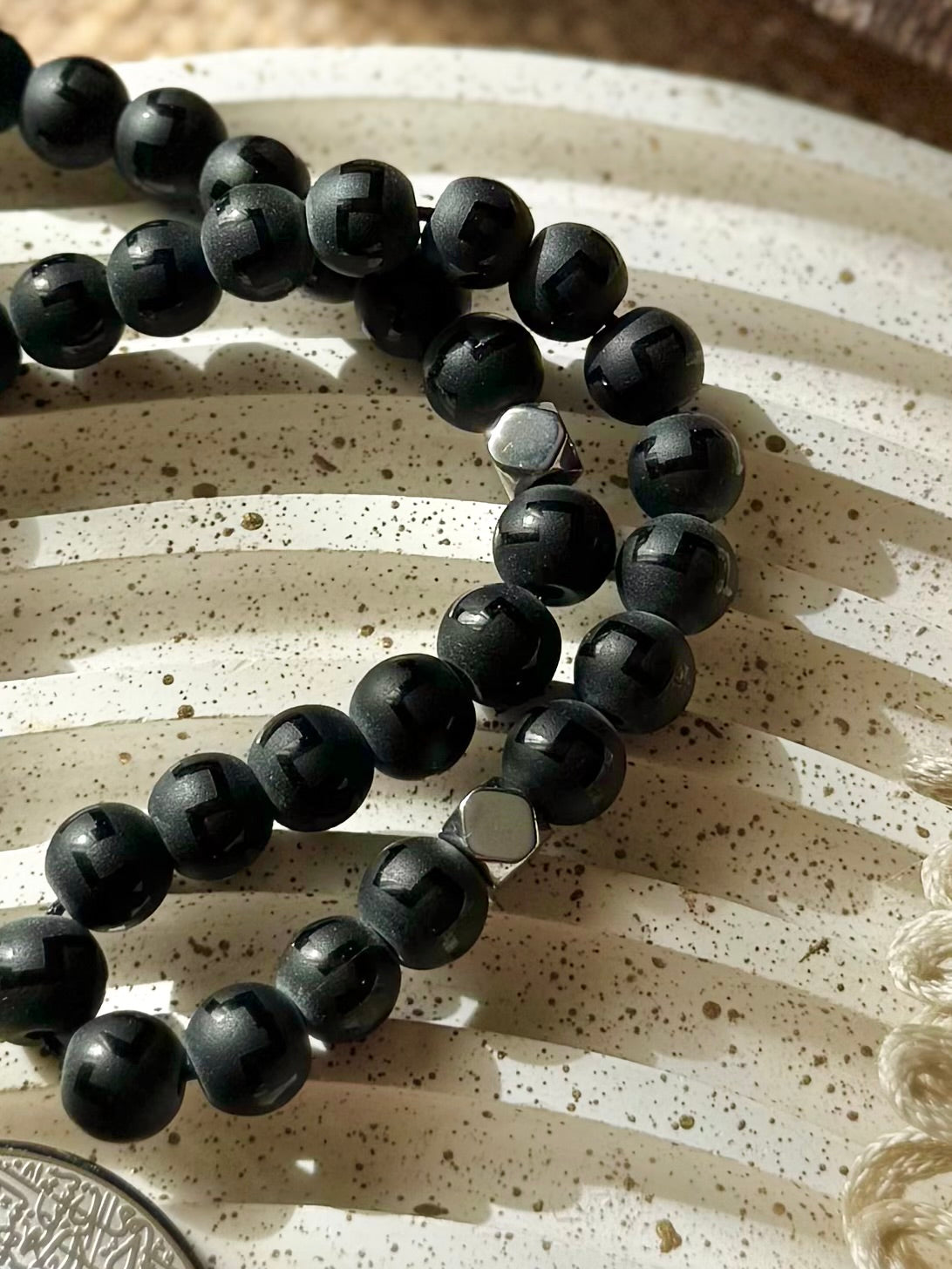 Black Jade Seb7a