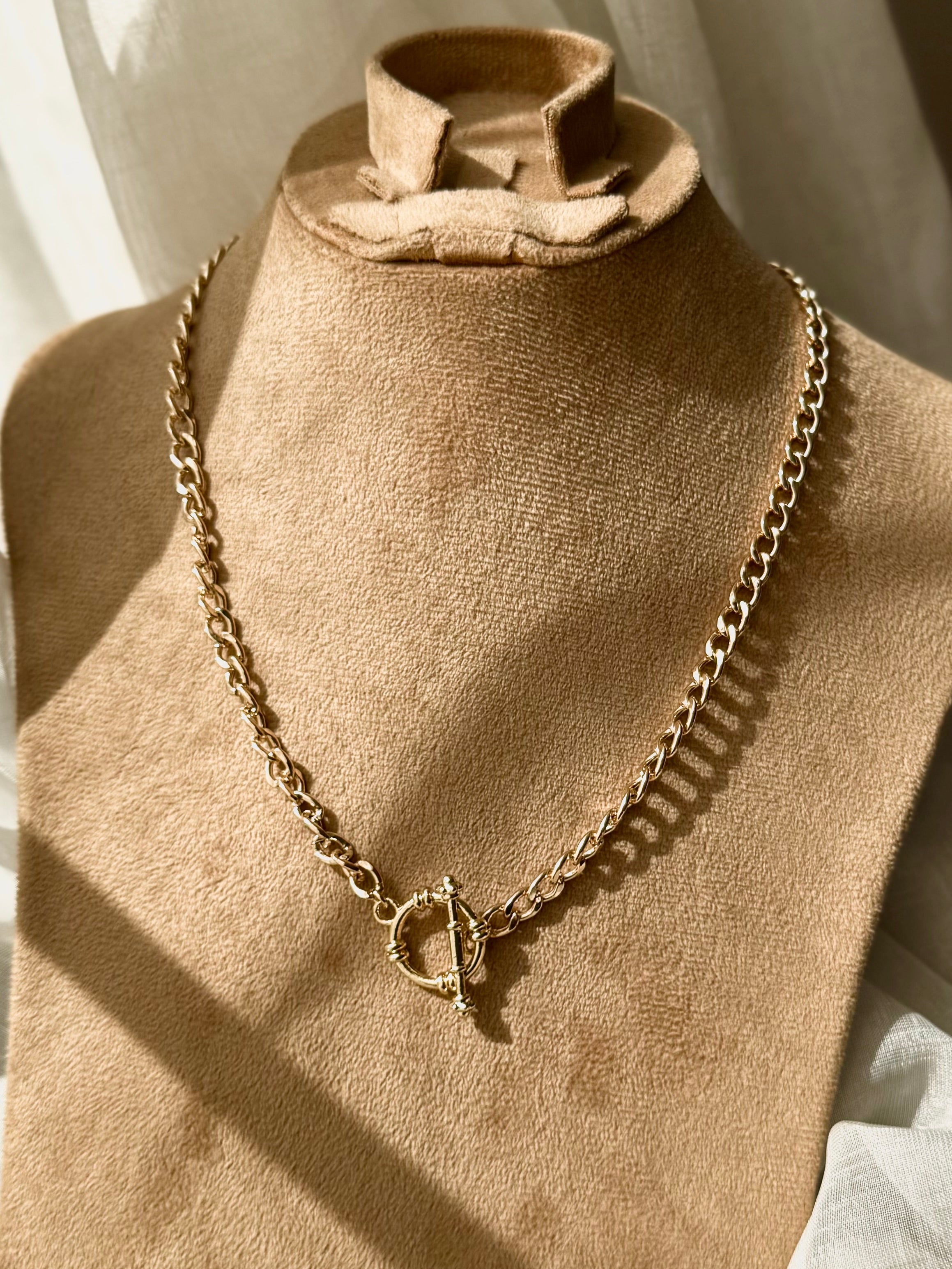 Summer Necklaces Set