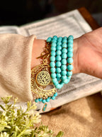 Smithsonite Bracelet Seb7a