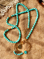 Smithsonite Bracelet Seb7a