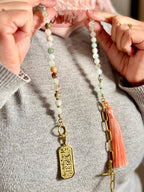 Jadeite Bracelet Seb7a