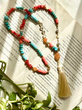 Mala Necklace