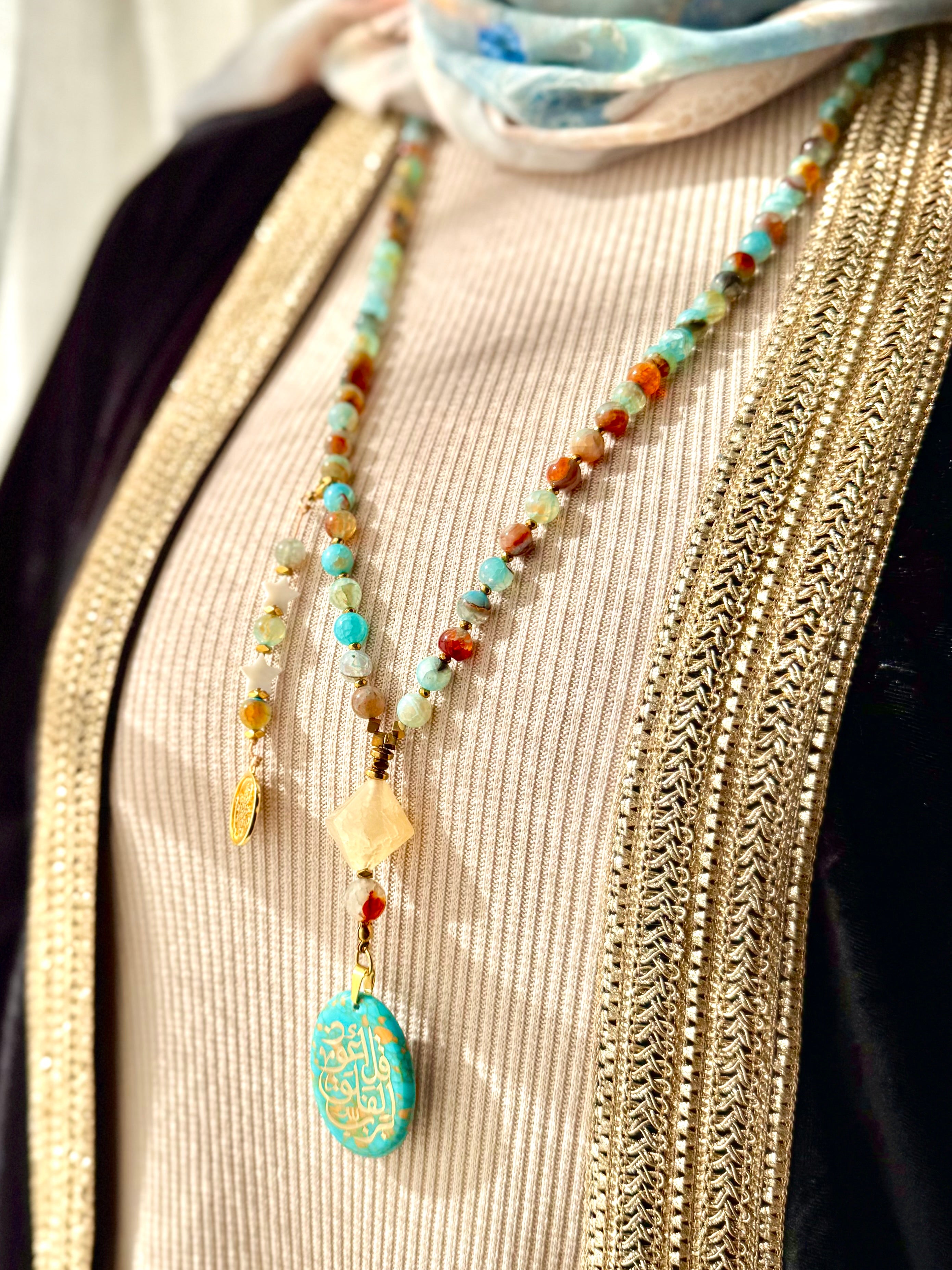 Sable™ Agate Seb7a