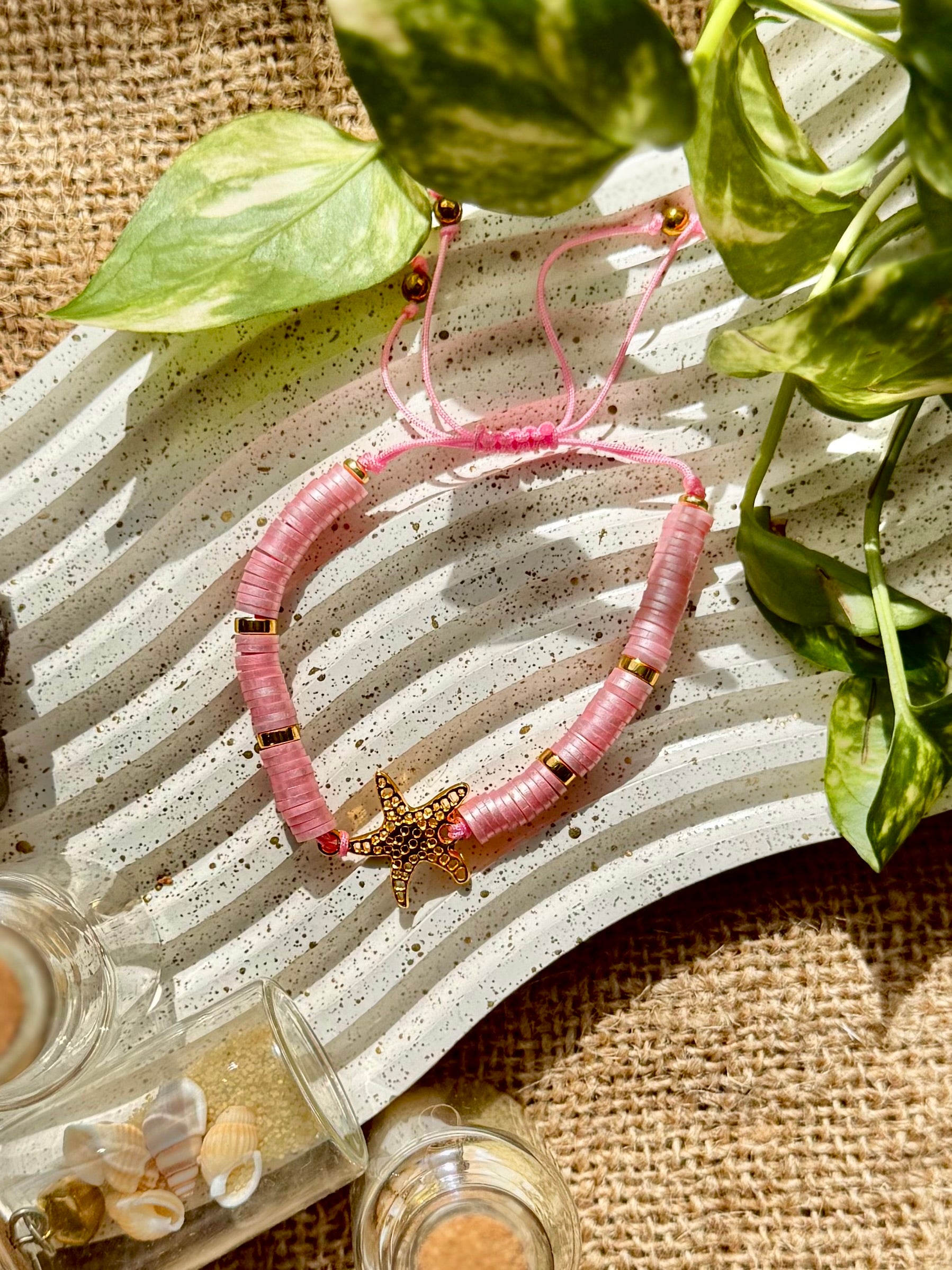 Summer Bracelets Set