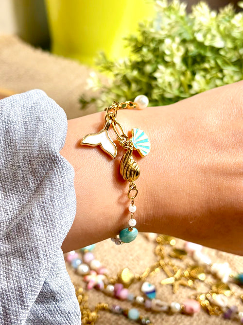 Bracelets Set