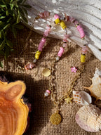 Summer Necklaces Set