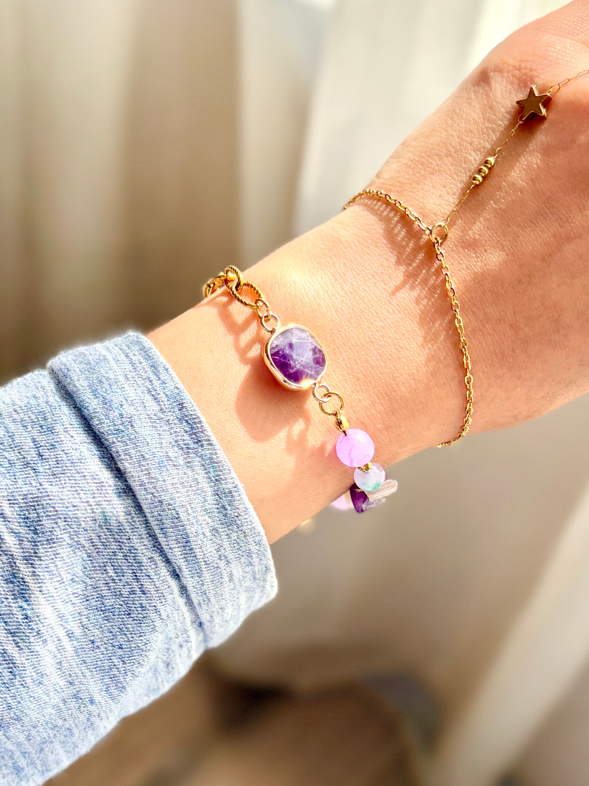 Summer Bracelet Set