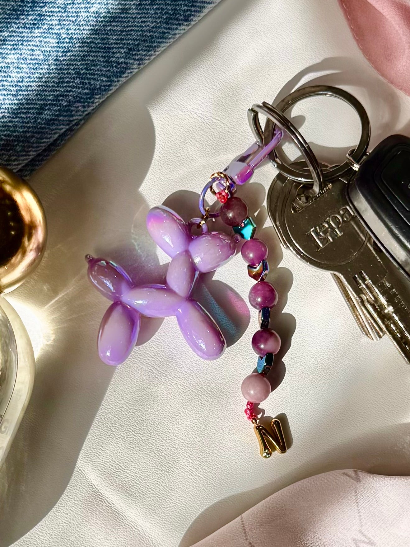 Bag Charms