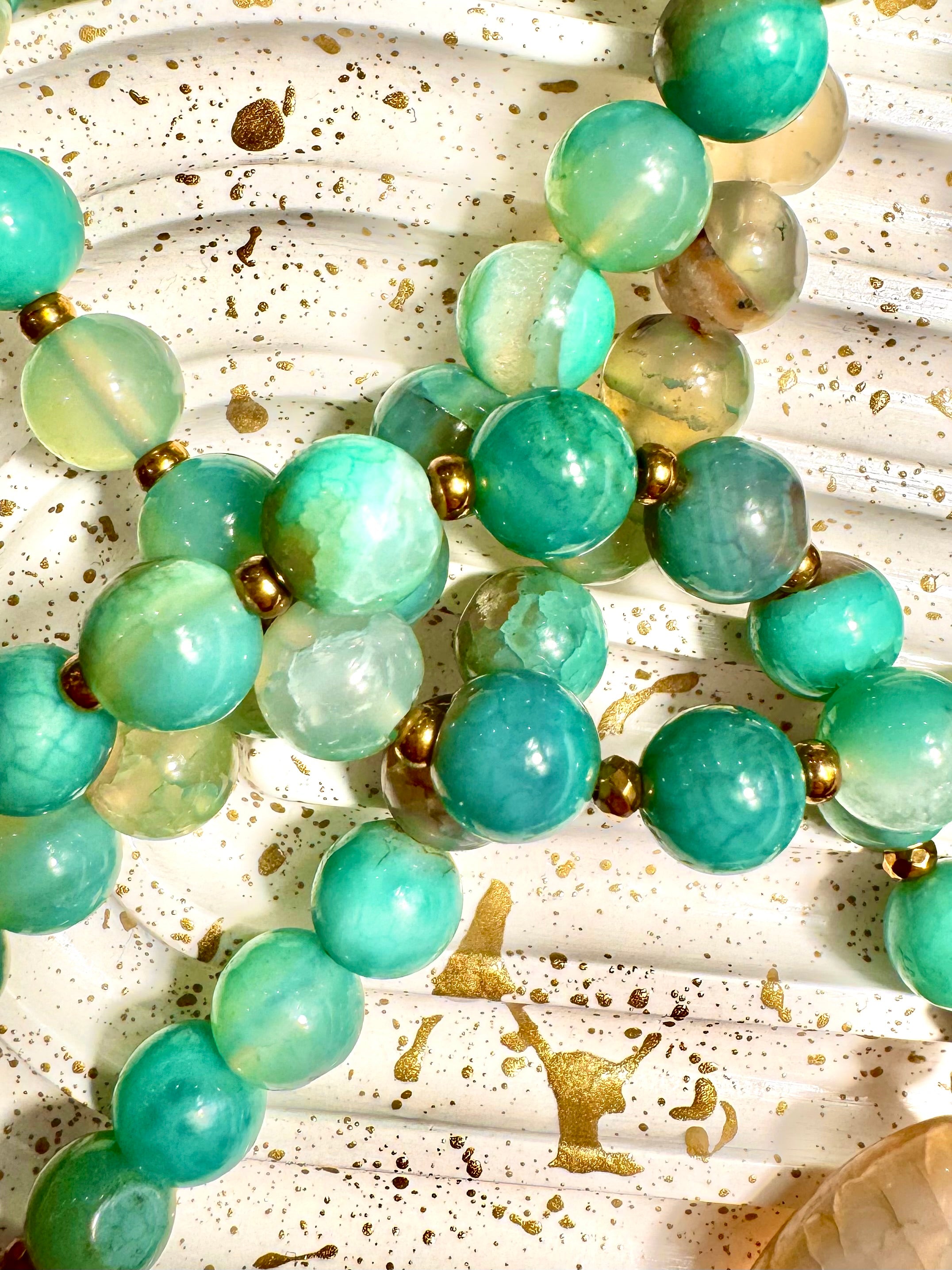 Chrysoprase Seb7a