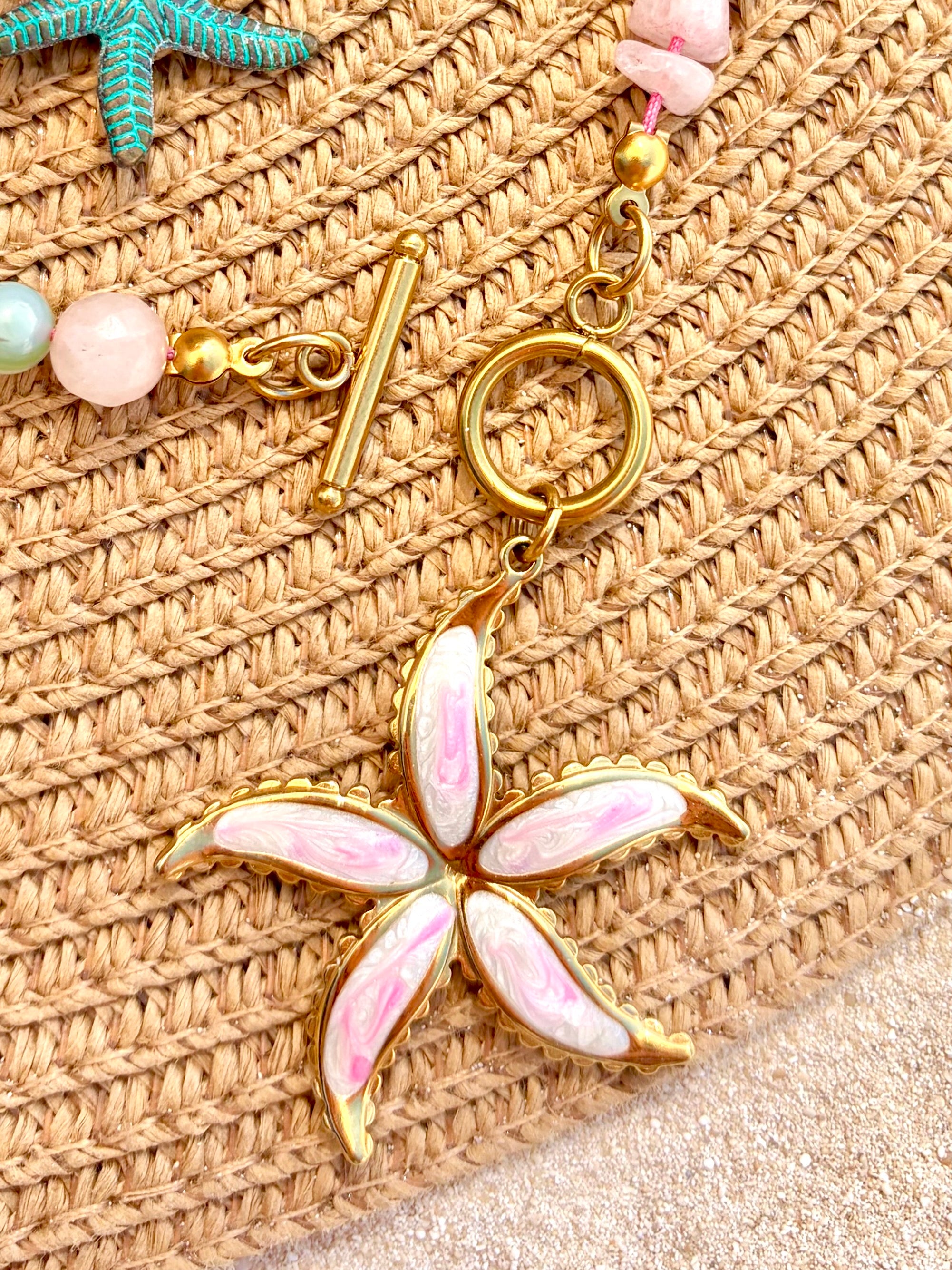 Summer Necklace