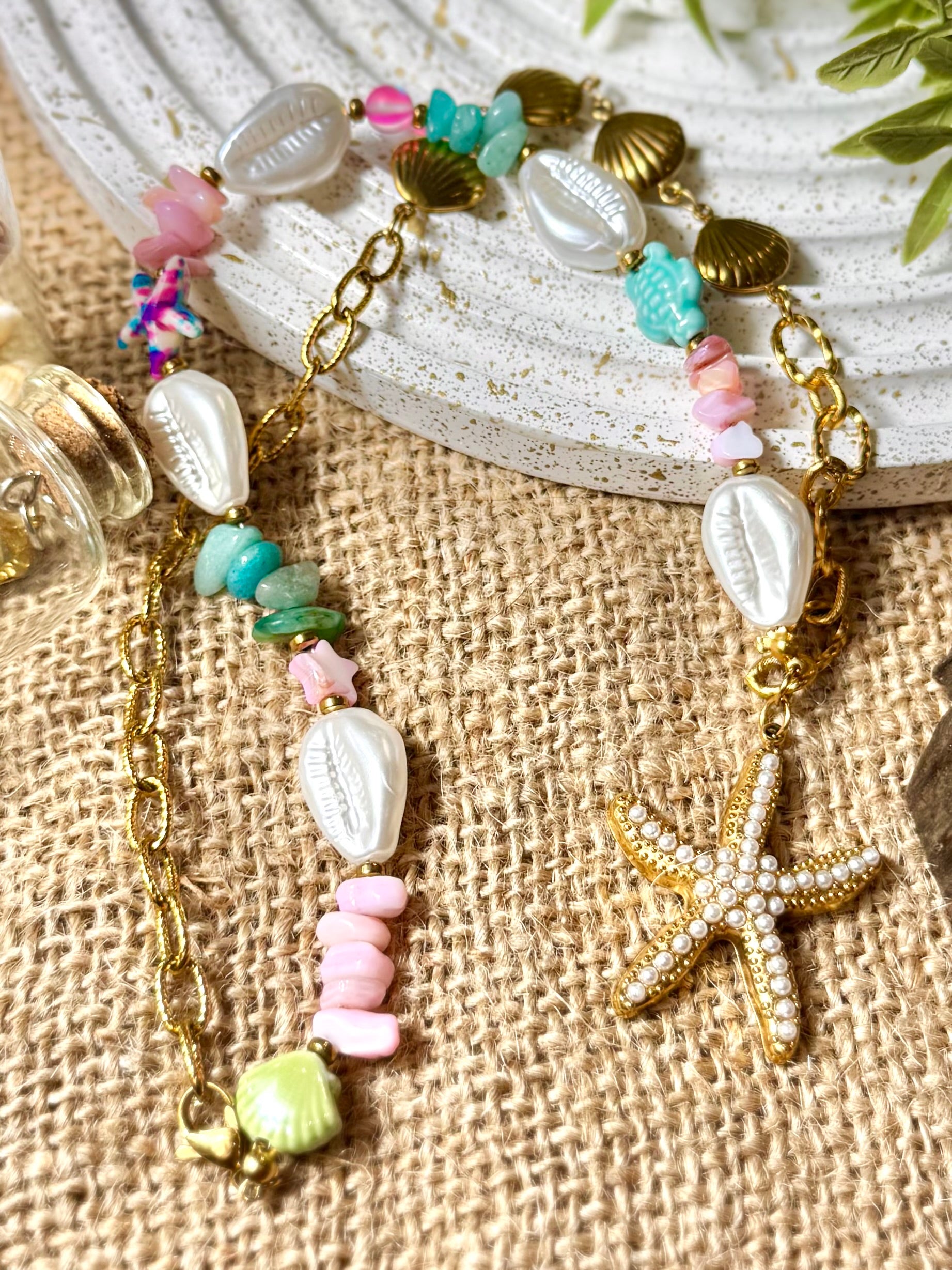 Chunky Necklace