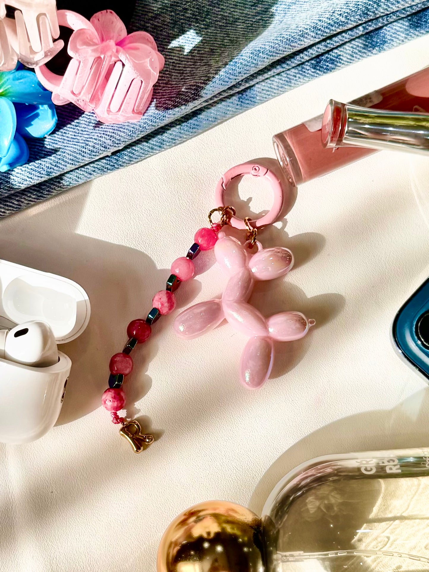 Bag Charms
