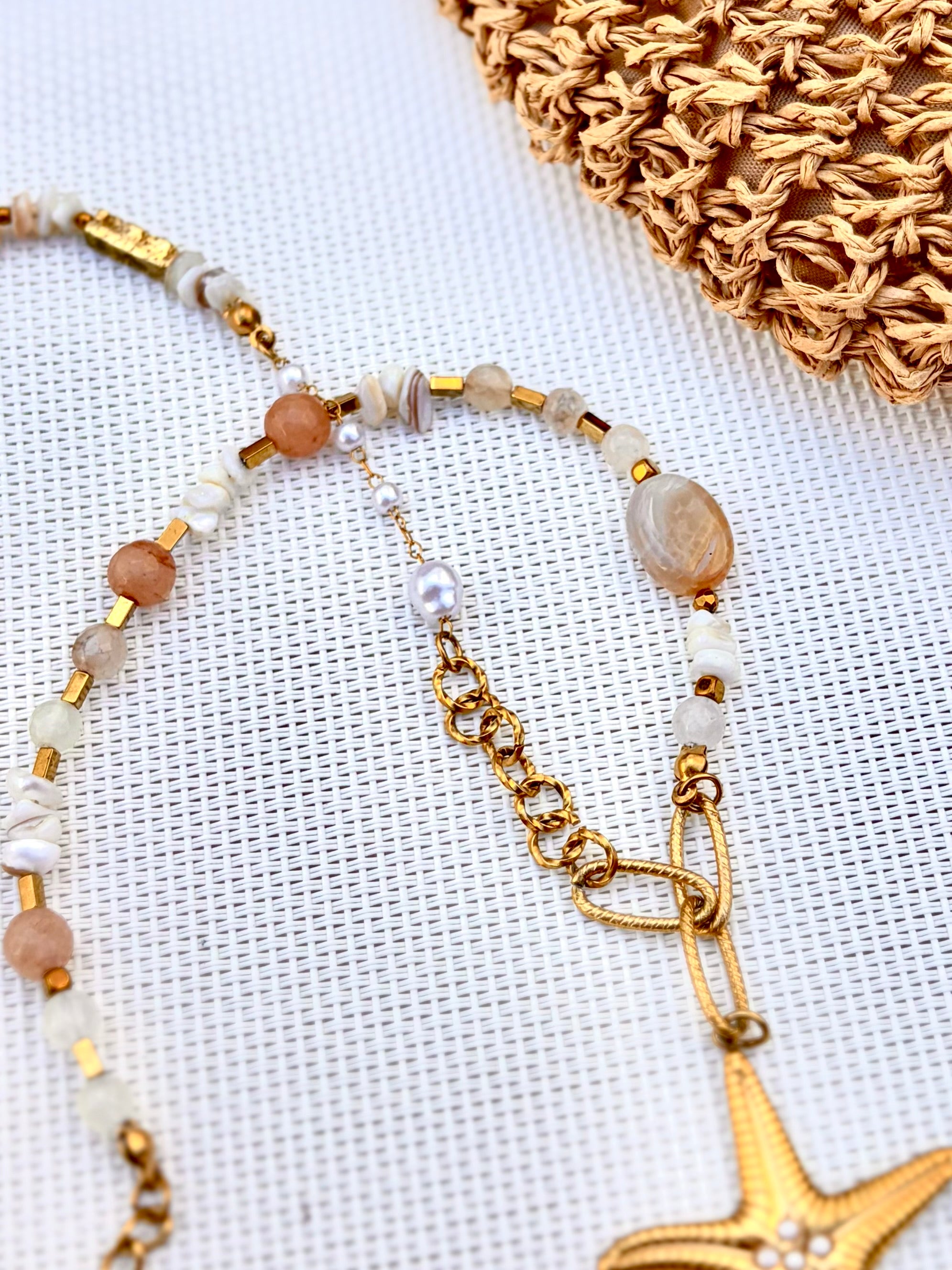 Summer Necklace