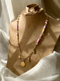 Summer Charm Necklace