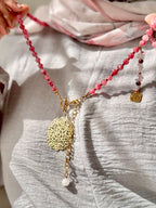 Strawberry Quartz Seb7a