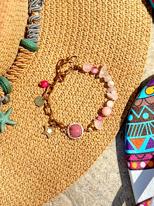 Natural Stones Bracelets