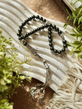 Tumbled Hematite Seb7a