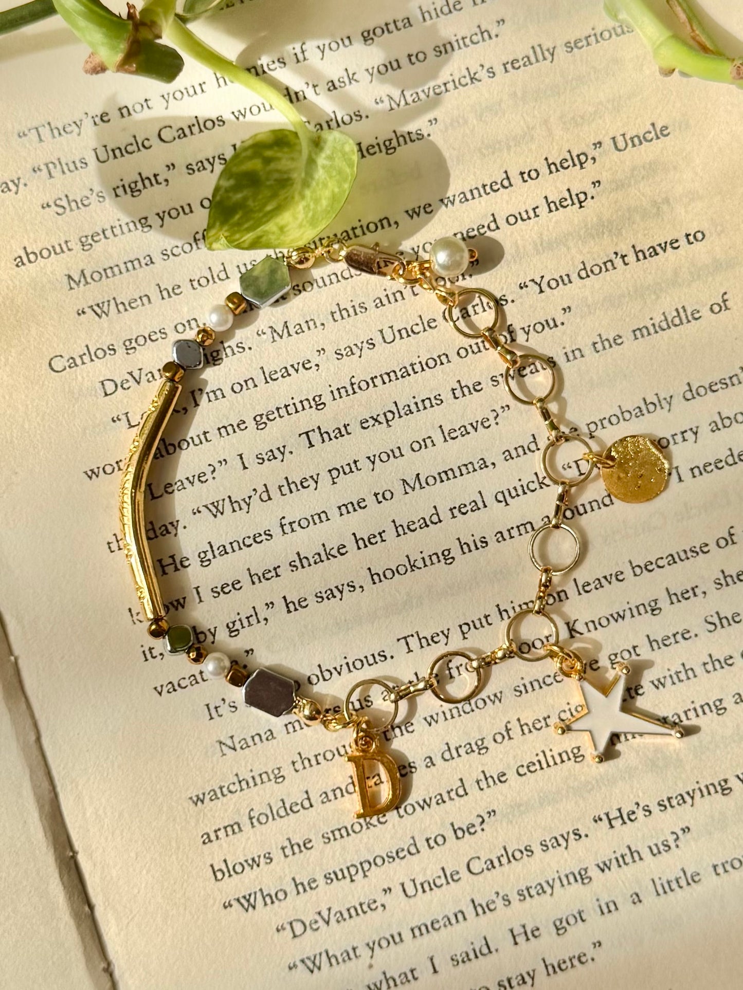 Summer Bracelets Set