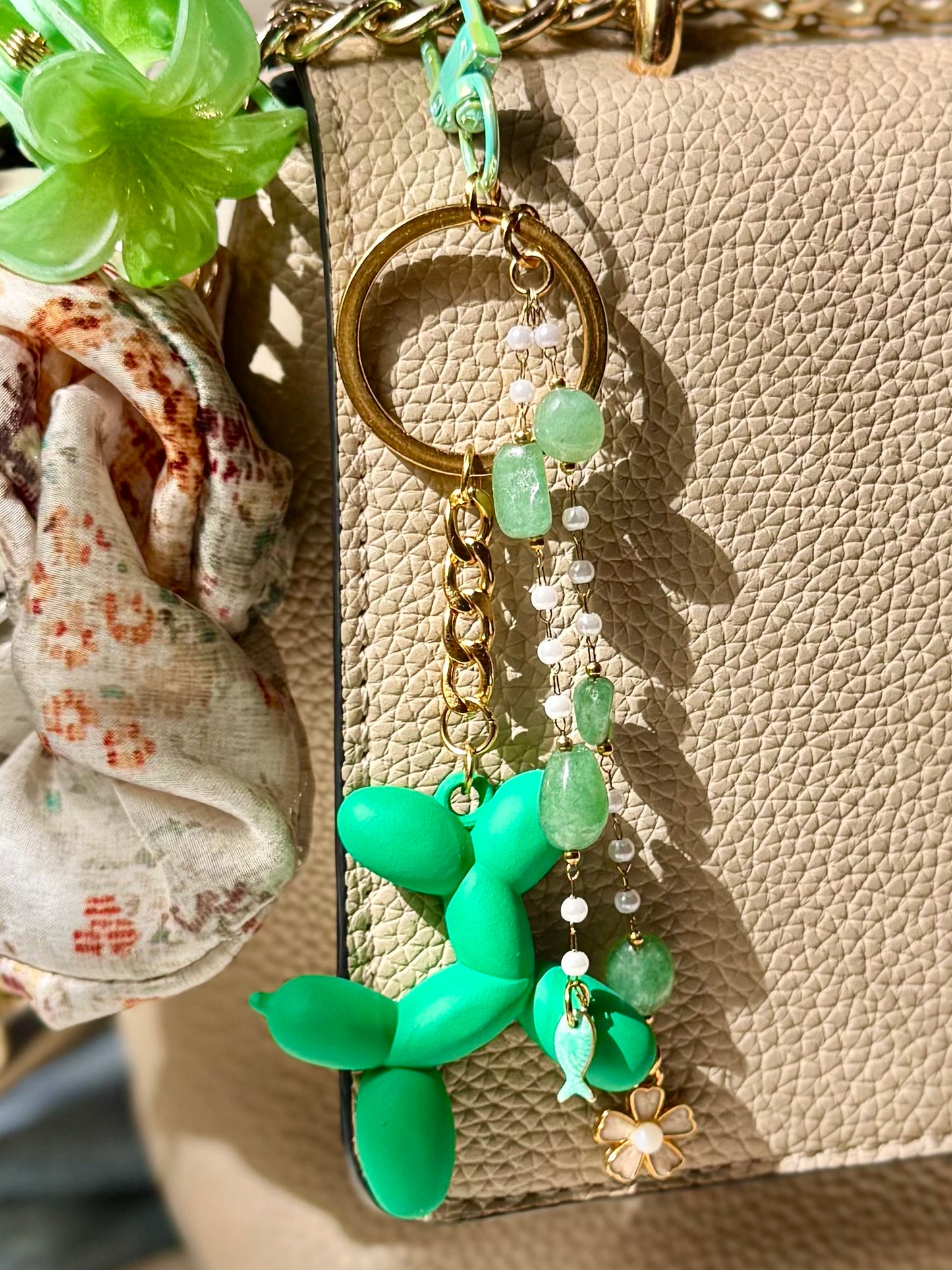 Bag Charms