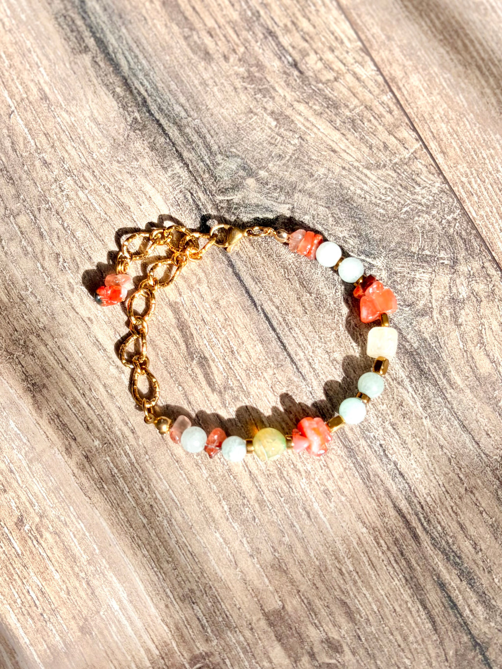 Summer Bracelet Set