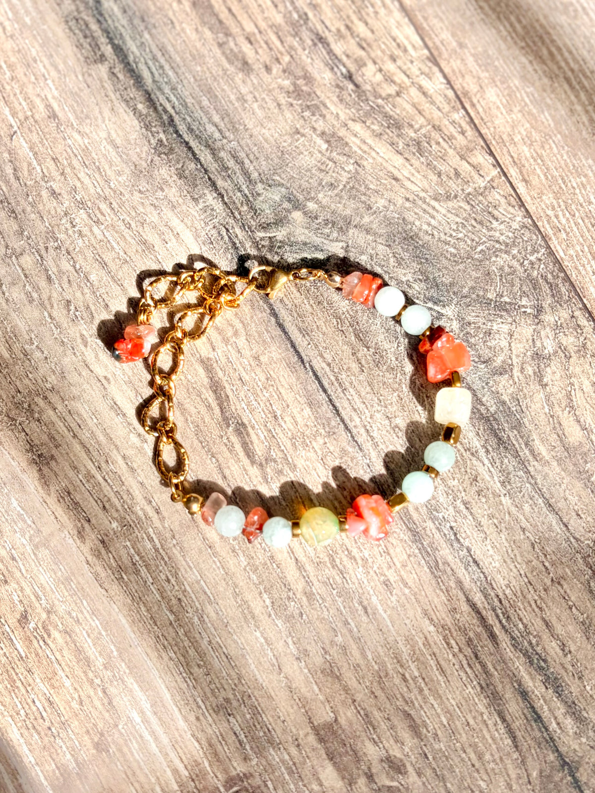 Summer Bracelet Set