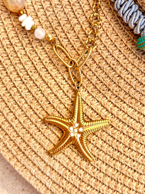 Summer Necklace