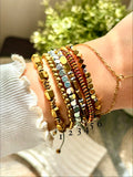 Hematite Bracelets