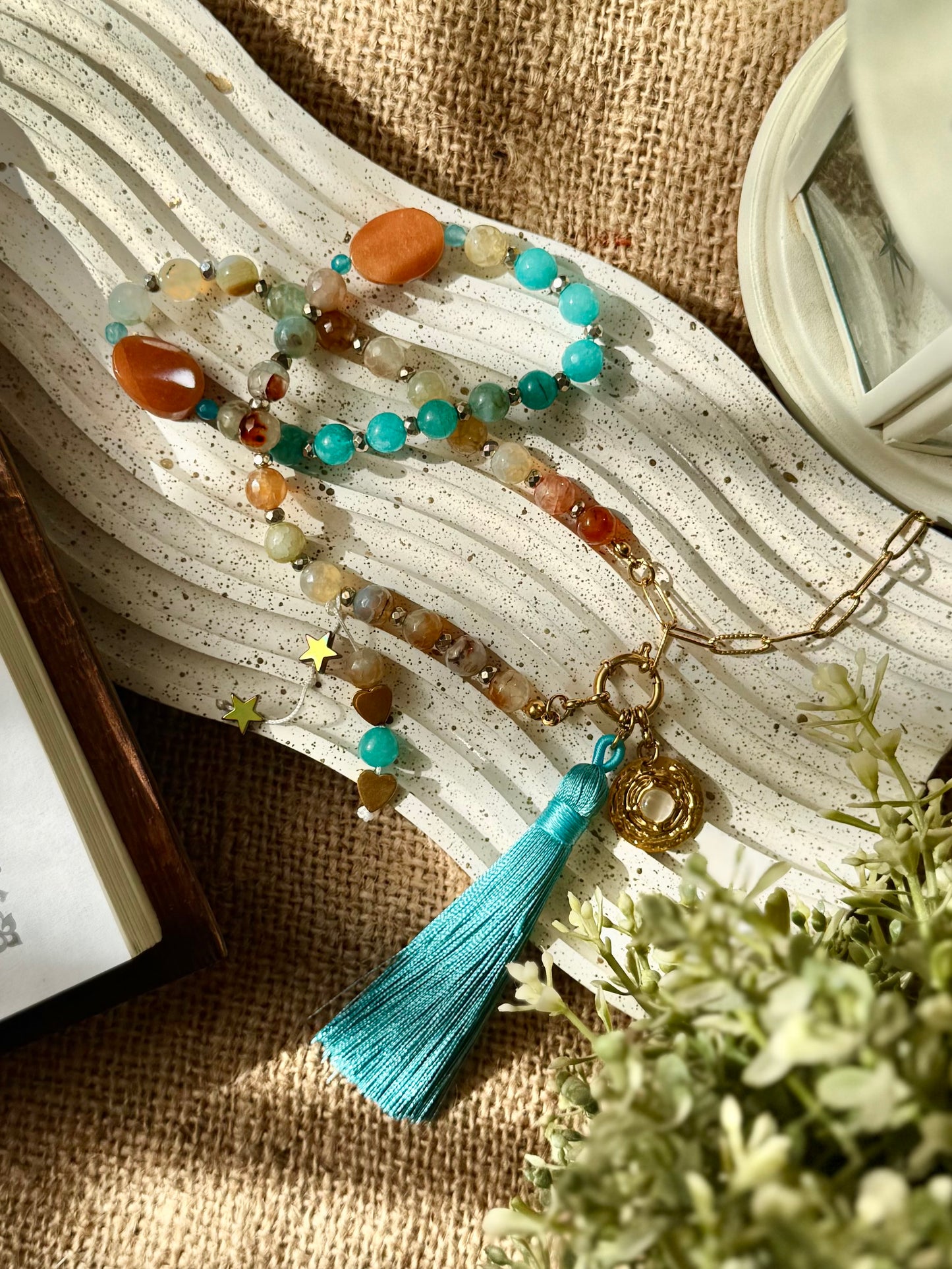 Bracelet Seb7a